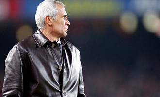 Egypt’s coach has no fear for Super Eagles
