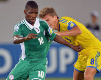 Kelechi’s return good news for Flying Eagles, says coach