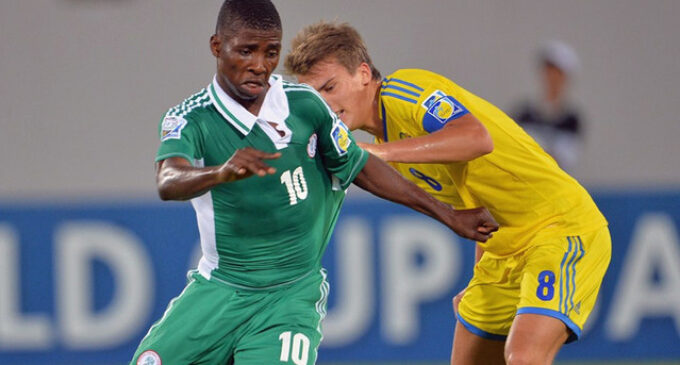 Kelechi’s return good news for Flying Eagles, says coach
