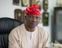 Agbaje to Lagosians: Defy Akiolu with your votes