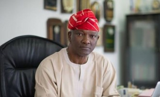 Tribunal to hear Agbaje’s petition on May 26