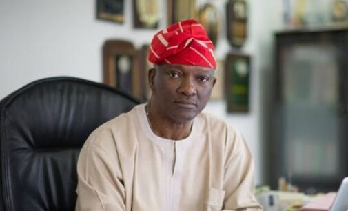 Agbaje: I decided to run for governor because I couldn’t find a younger person