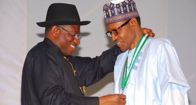 Jonathan to hand over on May 28 – not May 29