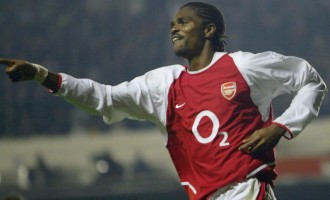 Nigeria is top goalscoring African nation in the EPL