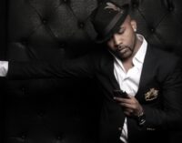 Banky W hits one million on Twitter
