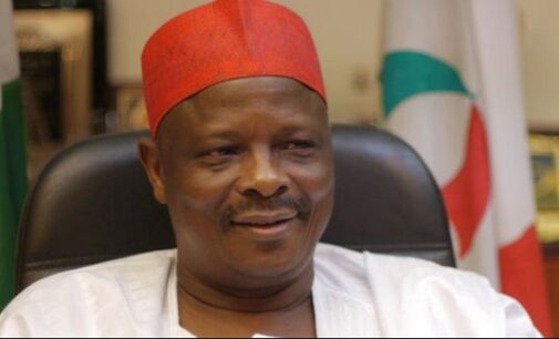Kwankwaso: The land Igbo own in the north is more than the whole south-east… they can’t go anywhere