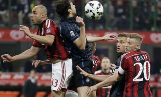 Derby of mediocrity: What is wrong in the city of Milan?