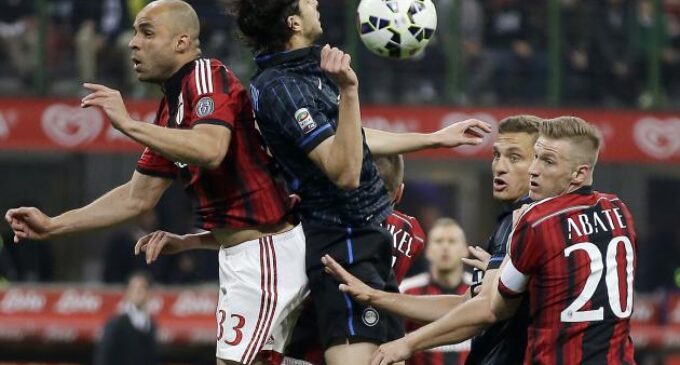 Derby of mediocrity: What is wrong in the city of Milan?