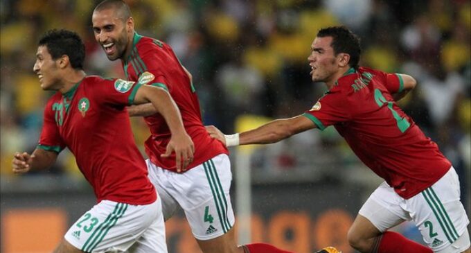 Morocco FA welcome CAS verdict over CAF ban