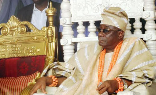 Akiolu: Obasanjo is deceptive — he is Nigeria’s main problem