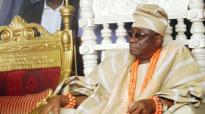I’m the real oba, says Akiolu as he battles to retain throne