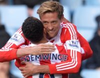 Odemwingie set for return after injury layoff