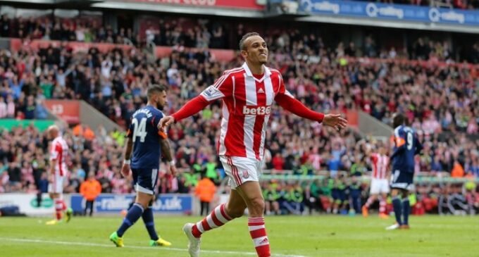 Odemwingie set for league action after 239 days ‘holiday’