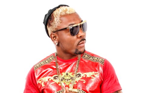 With robbery incident behind, Oritsefemi drops album May 1