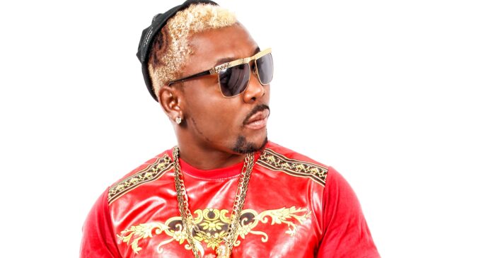 With robbery incident behind, Oritsefemi drops album May 1