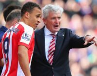 ‘Emotional’ Odemwingie returns to first team action