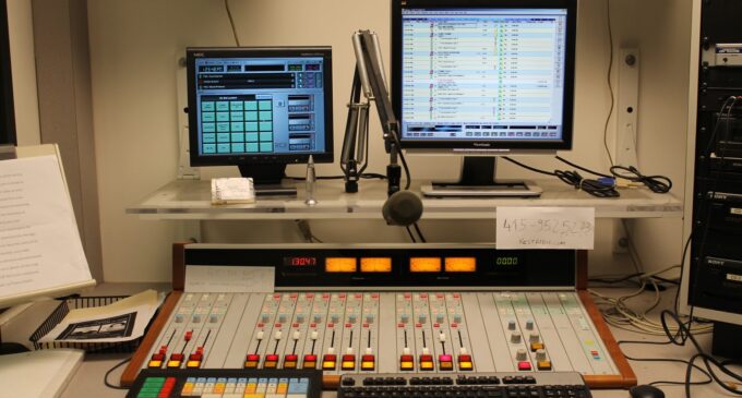 IPOB launches Hausa radio service