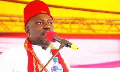 Okorocha: We don’t need Biafra… let’s fix our relationship with the north