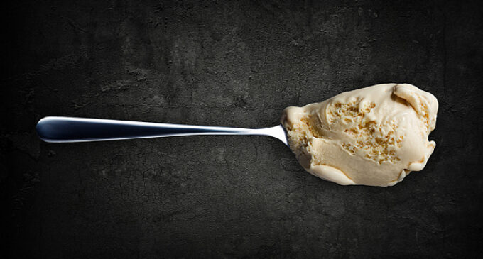 Would you like some ‘royal baby’ breast milk Ice cream?