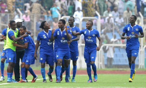 3SC chairman: We did everything to avoid relegation but players were not committed