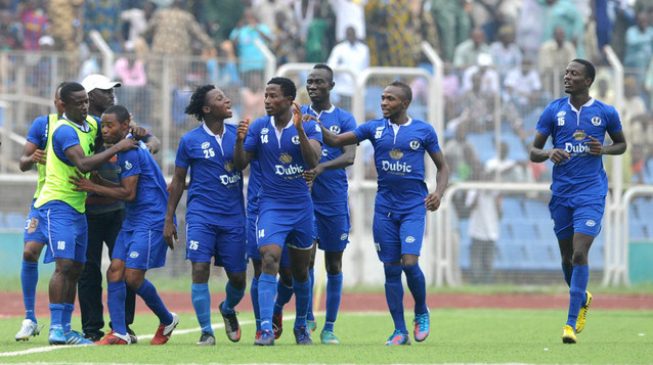 3SC chairman: We did everything to avoid relegation but players were not committed