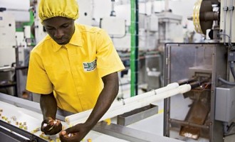 Unilever beats last year’s profit in six months