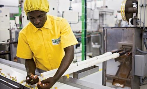 Unilever Nigeria: Interest income lifts profit