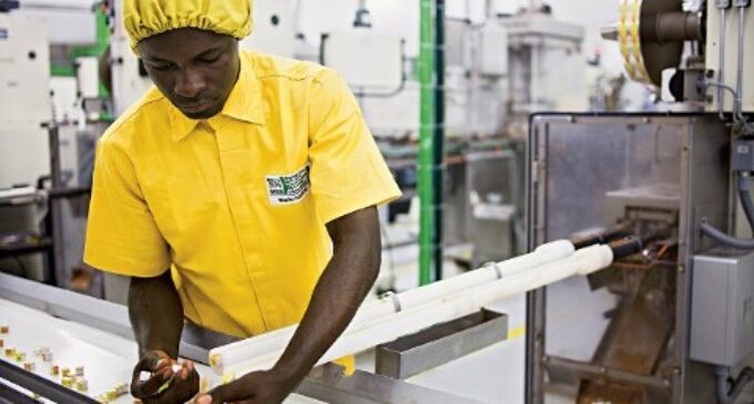 Unilever Nigeria hopeful for another profit leap