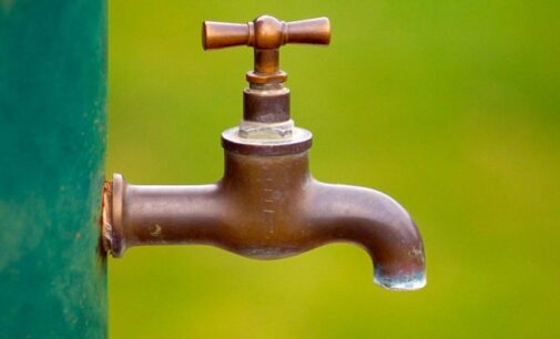 Fayemi to tackle open defecation in Ekiti, declares emergency in water sector