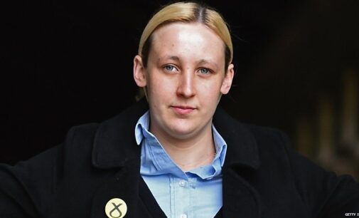 20-year-old elected as Britain’s youngest MP