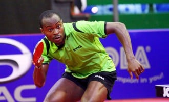 ‘Quadri needs world class coach to excel at ITTF championships’
