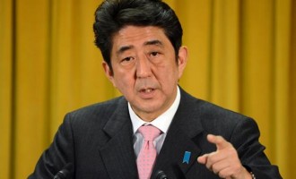 Abenomics: Matching resources in Japan with opportunities in Nigeria