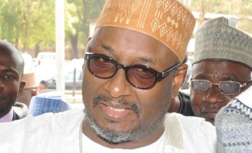Mu’azu on bed rest after ‘rigorous’ election campaign