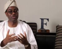 Adesina rounds off AfDB presidential campaign