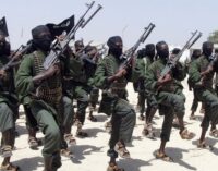 Al-Shabaab ‘kill 20’ policemen in Kenya