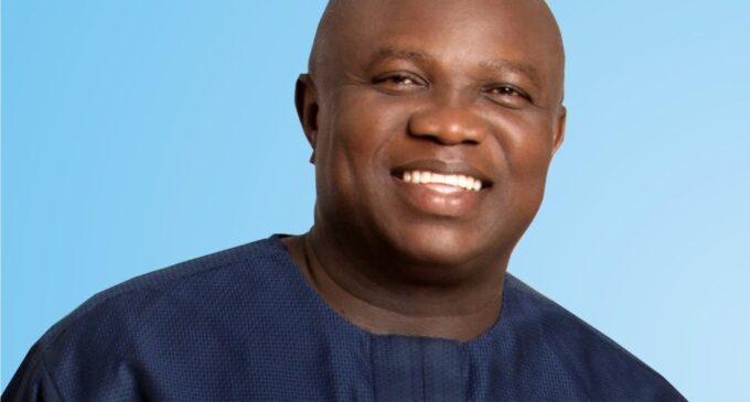 Ambode: Leading Lagos in the age of social media