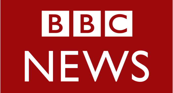 BBC retracts ‘cannibal’ story on Nigeria