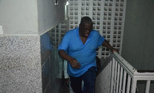 Court orders NDLEA out of Kashamu’s residence