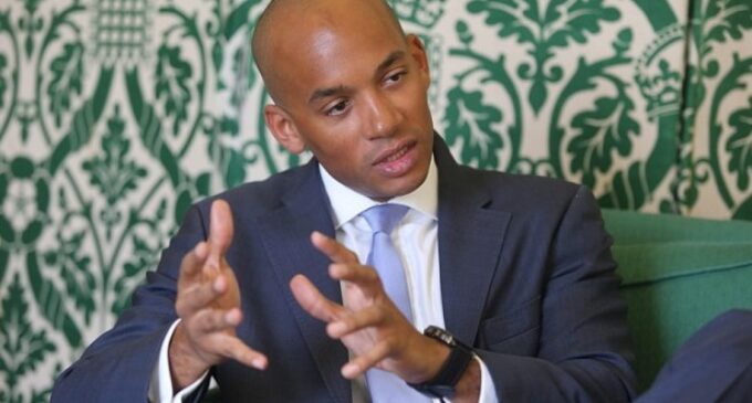 Brexit: Chuka Umunna decamps from UK’s Labour Party
