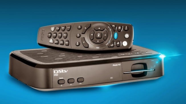 DIGITAL TV TALK: Why booting, account verification take a while