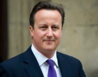 After 5 days, Cameron admits having £31,500 stake in Panama