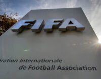 FIFA slams transfer ban on Atlético, Real Madrid