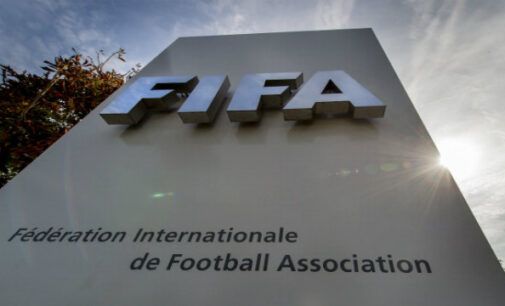 FIFA slams transfer ban on Atlético, Real Madrid