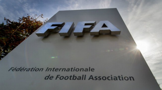 FIFA elections should go on as planned, says CAF