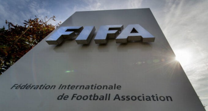 FIFA elections should go on as planned, says CAF
