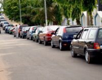 FG clears N413bn subsidy to avert fuel scarcity