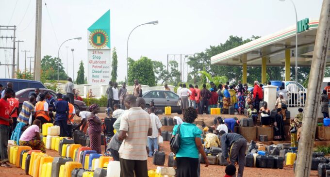 PPMC: We don’t need to consult national assembly over fuel subsidy