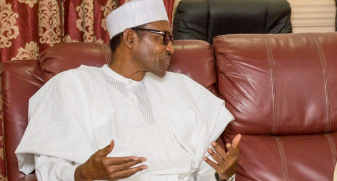 Buhari queries fuel subsidy claims, says governors won’t nominate ministers for him