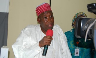 Tinubu: Ganduje is a loyal party man, he deserves another term
