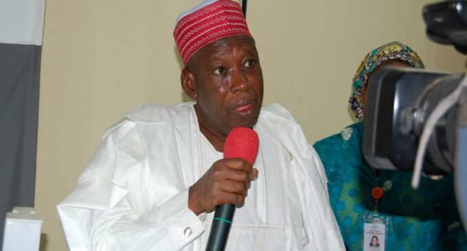 EXTRA: Special assistant to Kano governor on graveyards resigns
